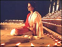 उर्मिला मातोंडकर