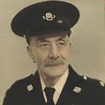 Charles William Skinner