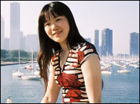 布里斯托大学语言中心中文部主管 项骅