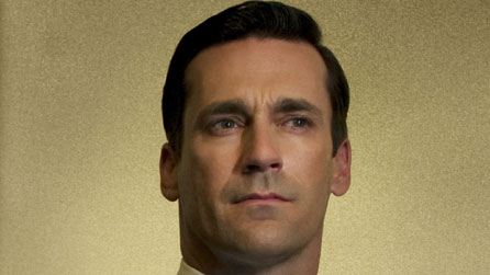 © Lionsgate. Jon Hamm as Don Draper