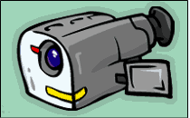 Image of video camera