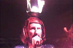 Arthur Brown
