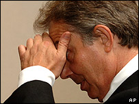 Tony Blair