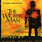 Review of The Wicker Man