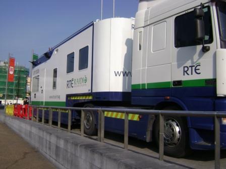 RTE OB Truck