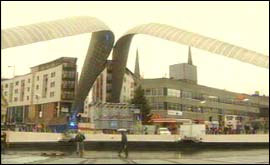 Millennium Place 