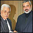 محمود عباس