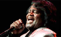 James Brown