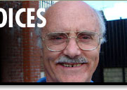 Image of Brian Lennon