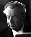 Benjamin Britten.