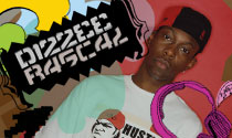 Dizzee Rascal