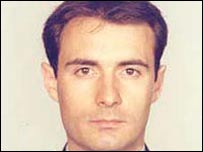 Florian Coldea