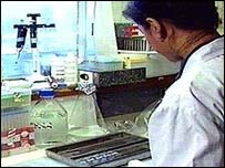 سائنسی تحقیق