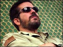 جوناتھن کے ایڈیما