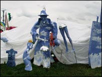 Sunrise Celebration Festival