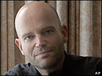 मार्क फ़ोर्स्टर