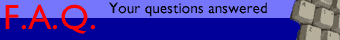 FAQ