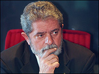 Luiz Inácio Lula da Silva
