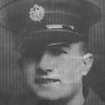 Corporal William Gray Lillie
