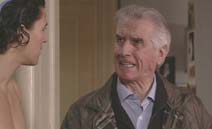 Marty and Malcolm