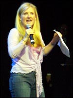 Nancy Cartwright
