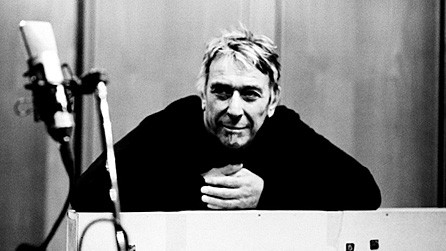 John Cale