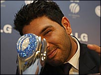 युवराज सिंह