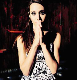 Nerina Pallot