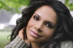 Audra McDonald photo courtesy of Michael Wilson