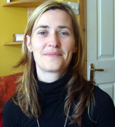 Pamela Brown