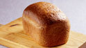 Wholemeal bread