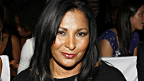 Iconic Foxy Brown actress Pam Grier