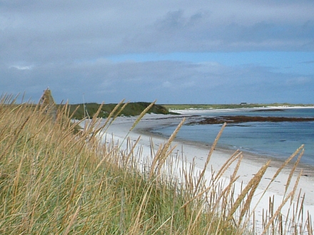 Otters Wick, Sanday.