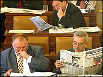 PS ČR