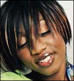 Beverley Knight