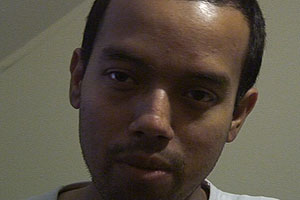 Hasan examines his British Asian Heritage during the commemoration of the Partition.