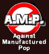 Against Manufactured Pop