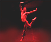 Zoobin dancing