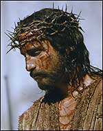 The Passion of the Christ