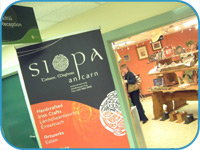 Photo: Siopa an Chairn 