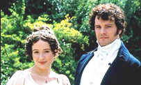 pride and prejudice