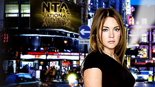 Lacey Turner as Stacey Branning