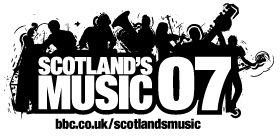 Scotland's Music