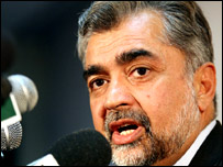 नसीम अशरफ़