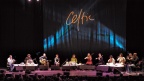 Celtic Connections opening concert - full stage