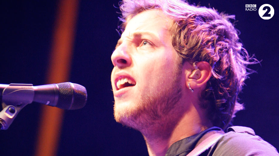 James Morrison