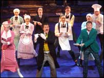 Chitty Chitty Bang Bang