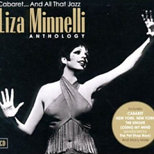 Review of Cabaret… And All That Jazz Review of Cabaret… And All That Jazz