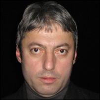 Marius Oprea
