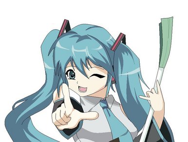 Miku Hatsune